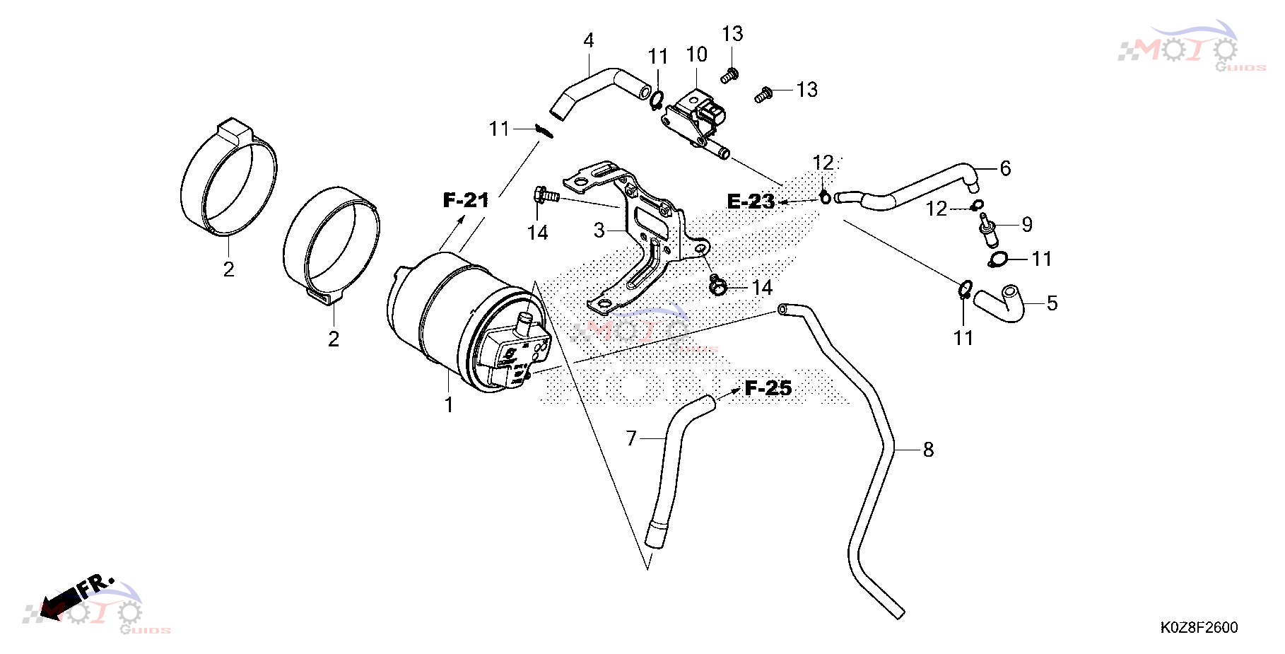 Engine Diagram